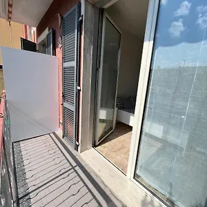Affittacamere Casa Diego Con Balcone Privato, Piacenza
