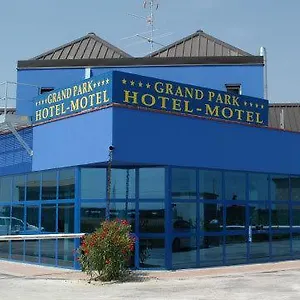 Motel Grand Park, Piacenza